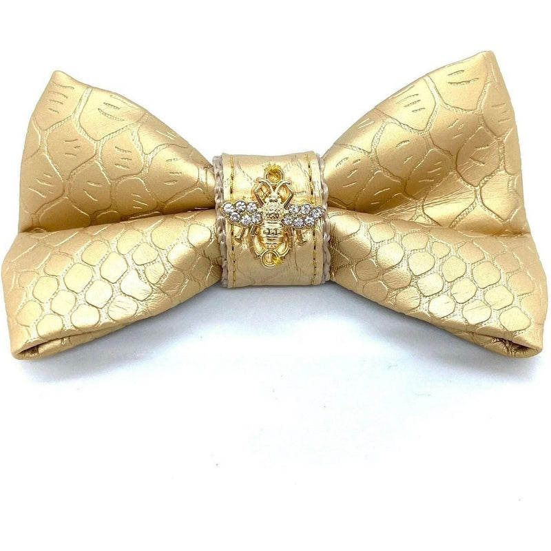 Aurelia Bow Tie