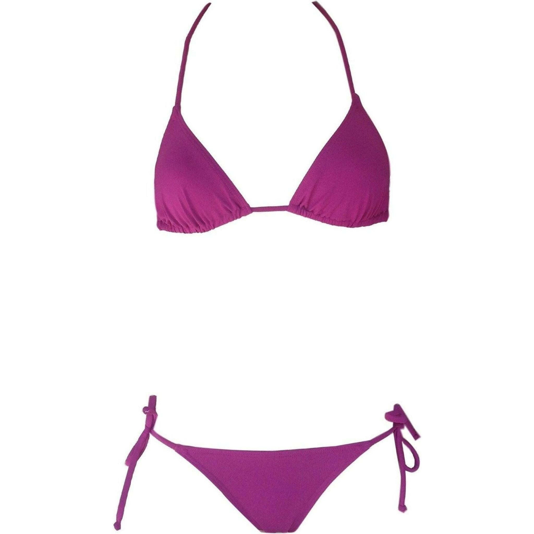 Aurora Bikini UPF50+.