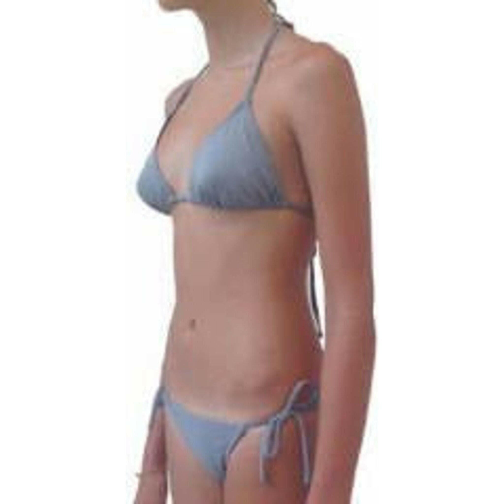 Aurora Bikini UPF50+.