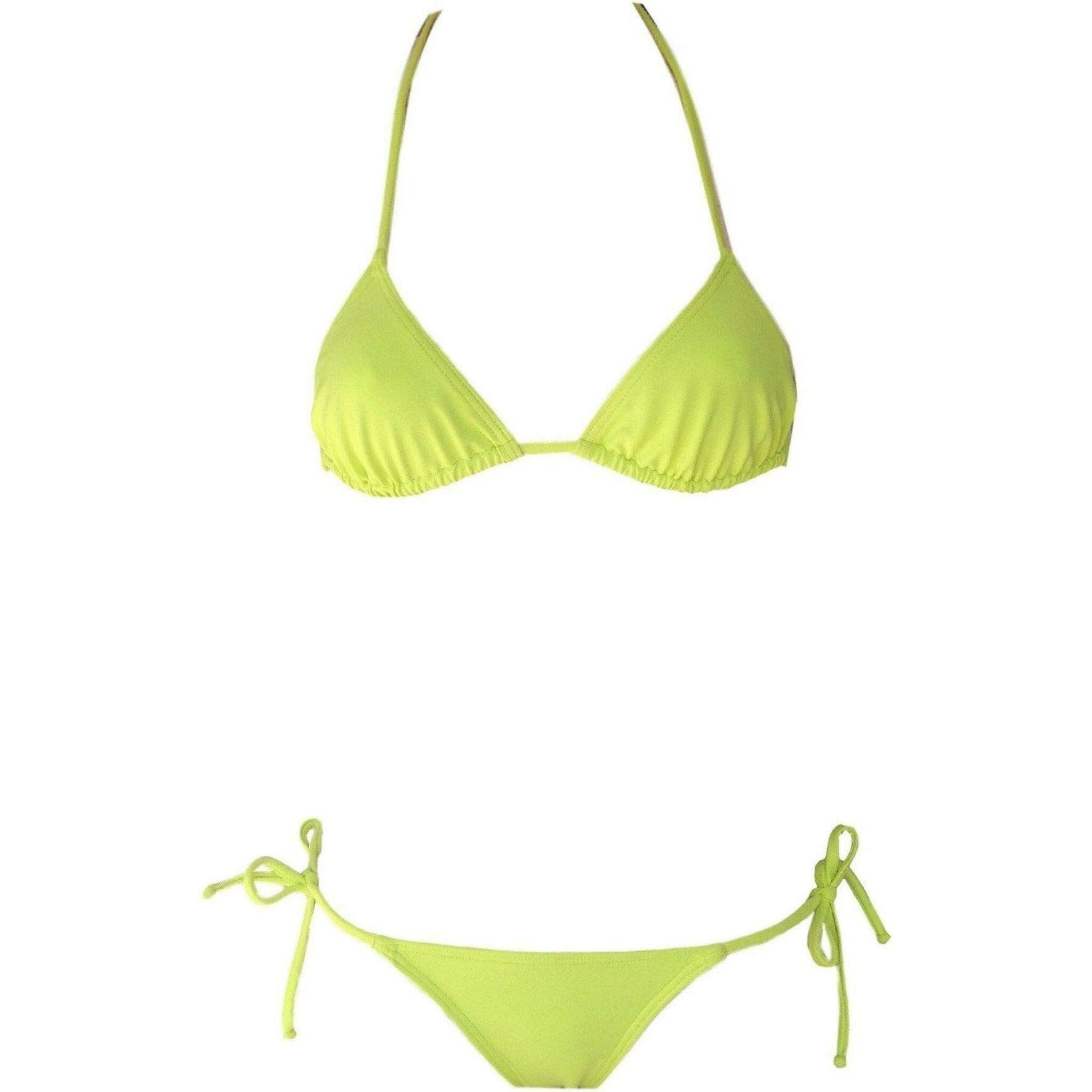 Aurora Bikini UPF50+.