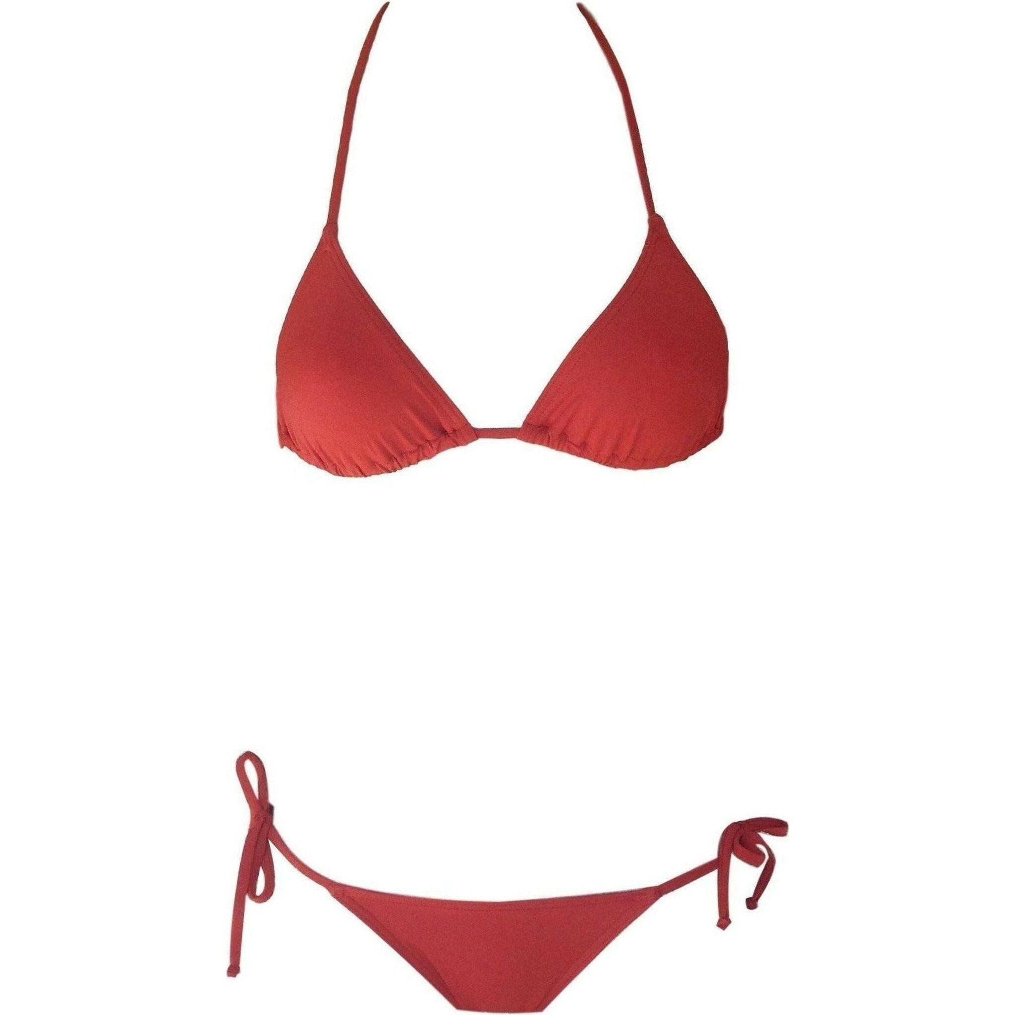 Aurora Bikini UPF50+.