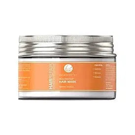 Hairworthy Hairrepair Hair mask.