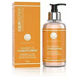 Hairworthy Hairrepair Conditioner.