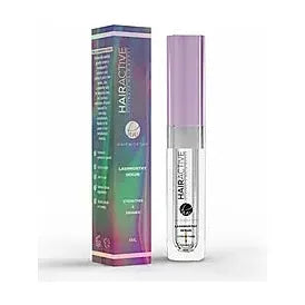 Hairworthy Hairactive Eyelash Serum.