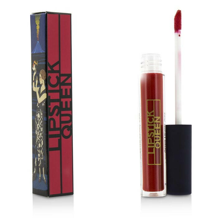 LIPSTICK QUEEN Seven Deadly Sins Lip Gloss.