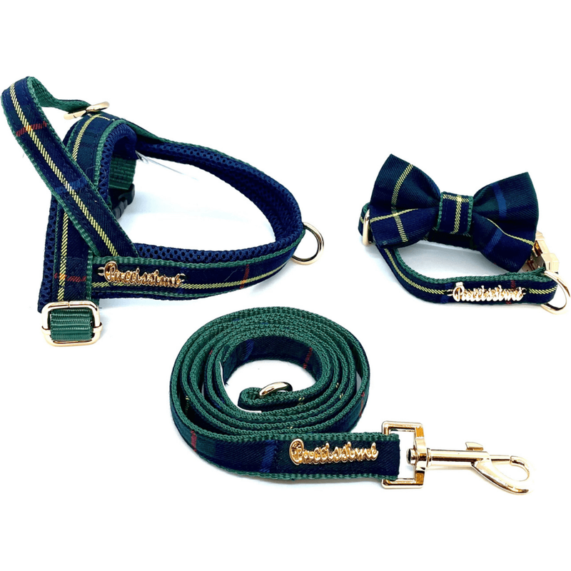 Barclay One-Click Harness