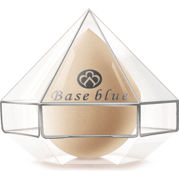 Baseblue Makeup Blender AirSponge Full Coverage