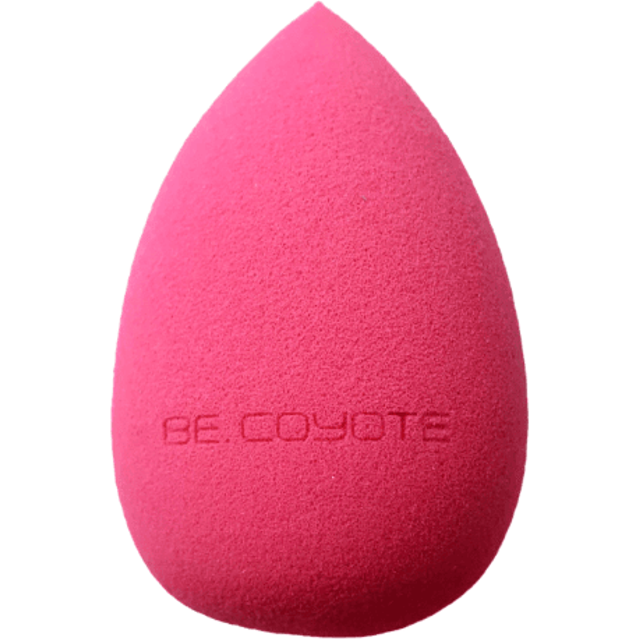 Be Coyote Beauty Sponge.