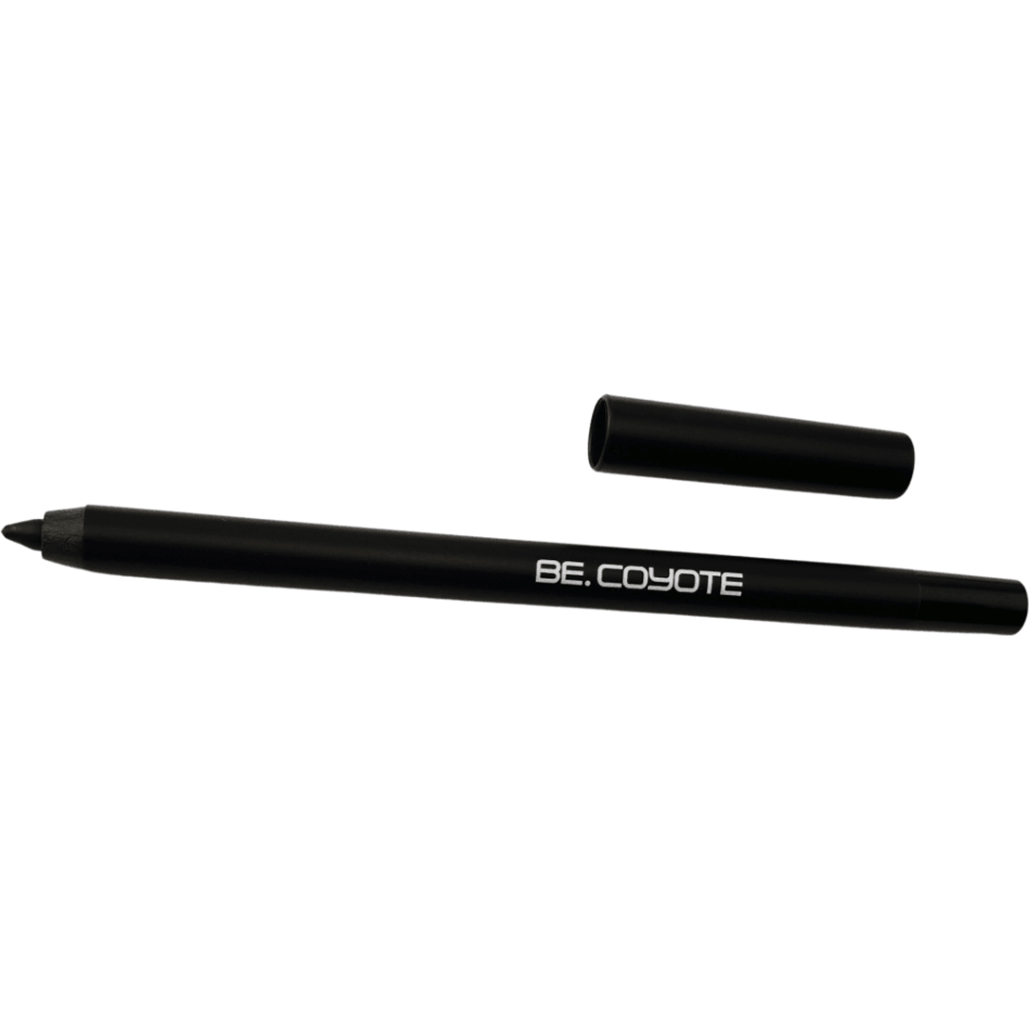 Be Coyote Black Eye Pencil.