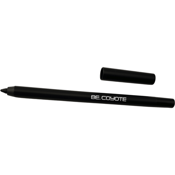 Be Coyote Black Eye Pencil