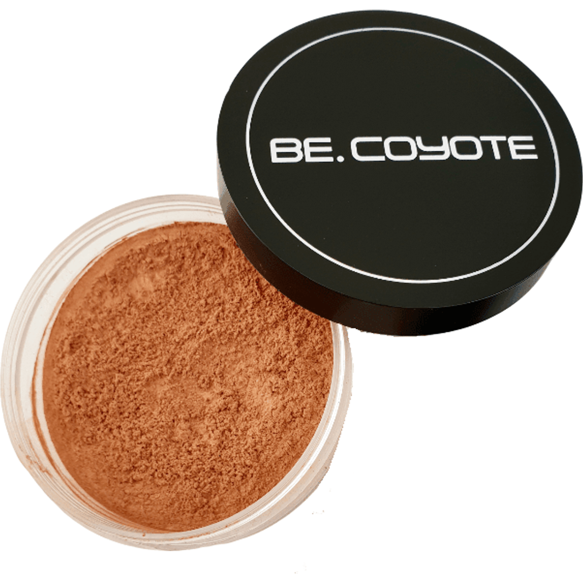 Be Coyote Bronzer.