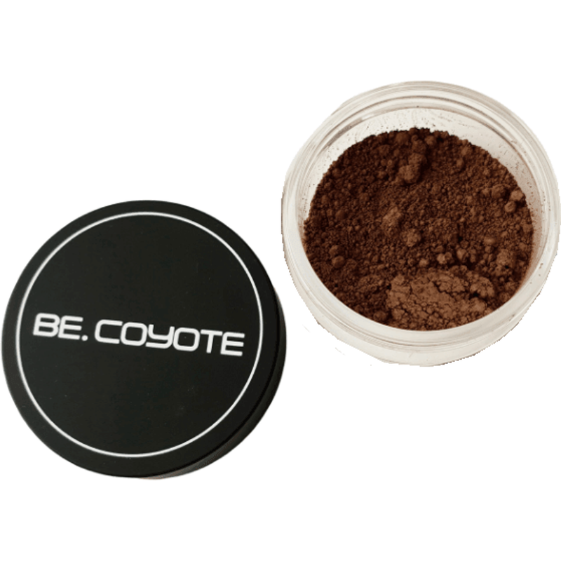 Be Coyote Brow Dust