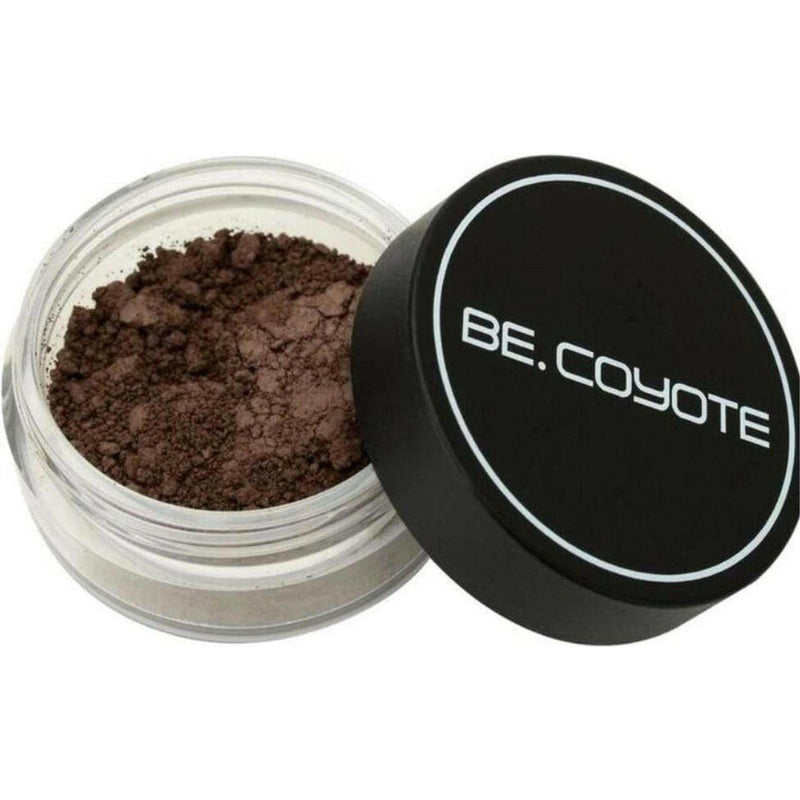 Be Coyote Brow Dust