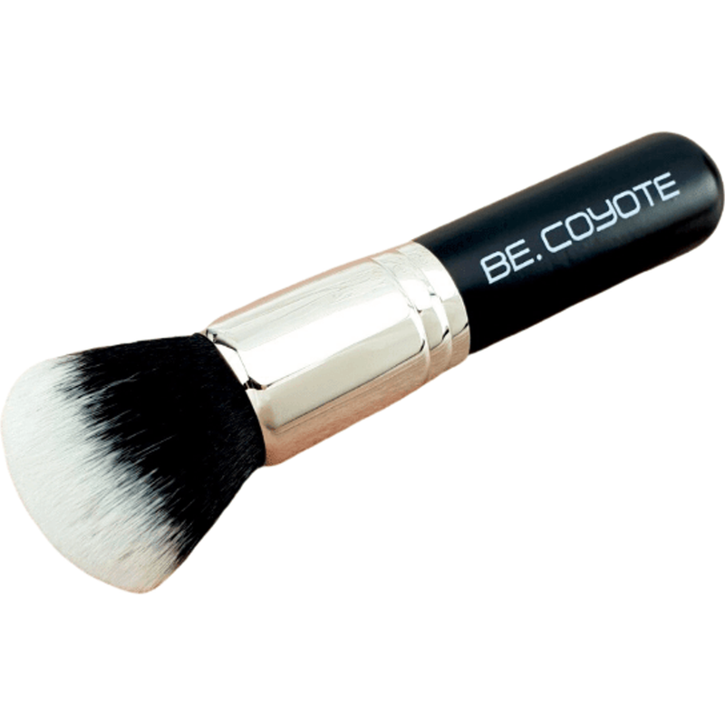 Be Coyote Buffer Brush