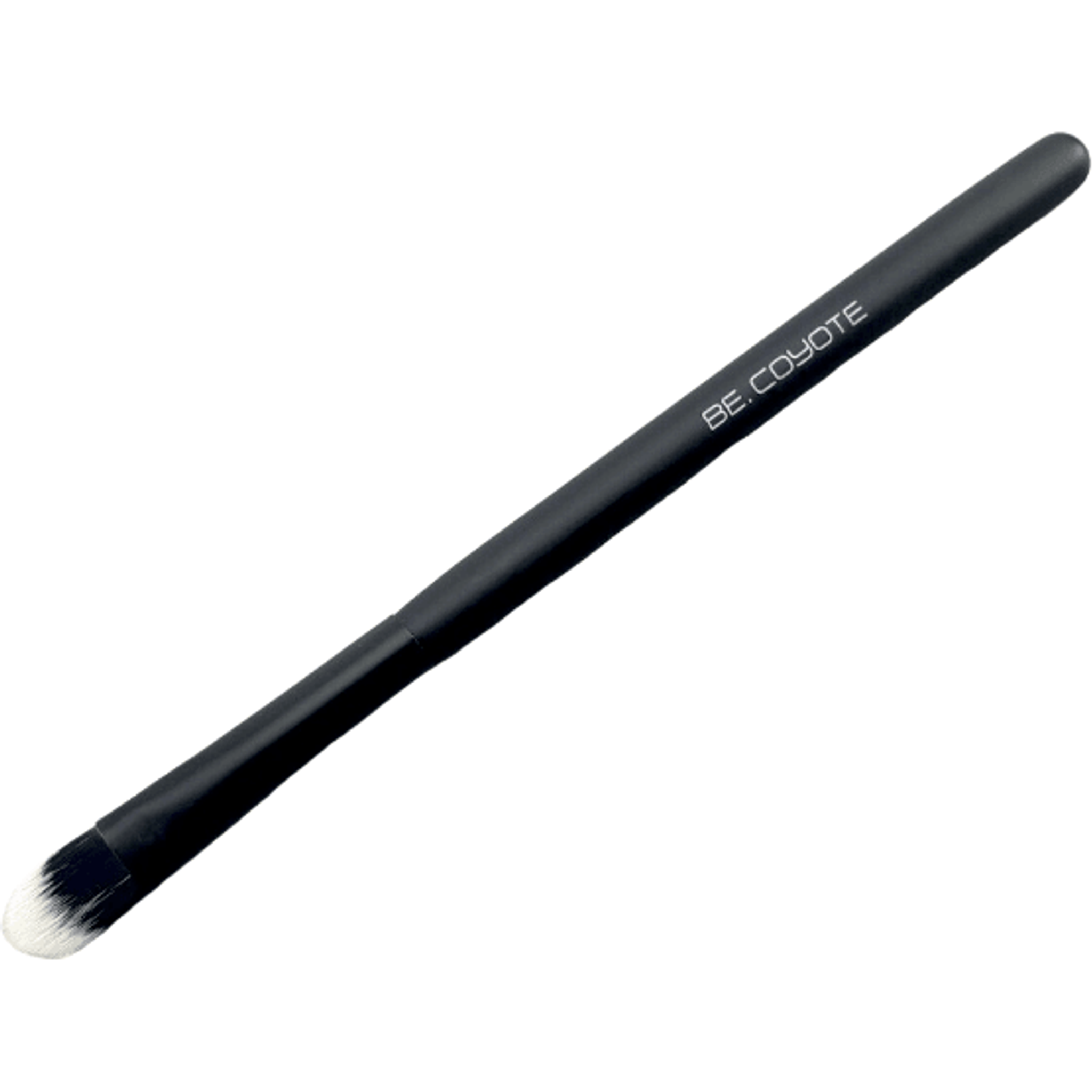 Be Coyote Concealer Brush.