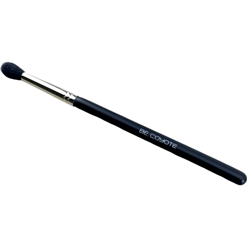 Be Coyote Eyeshadow Blending Brush