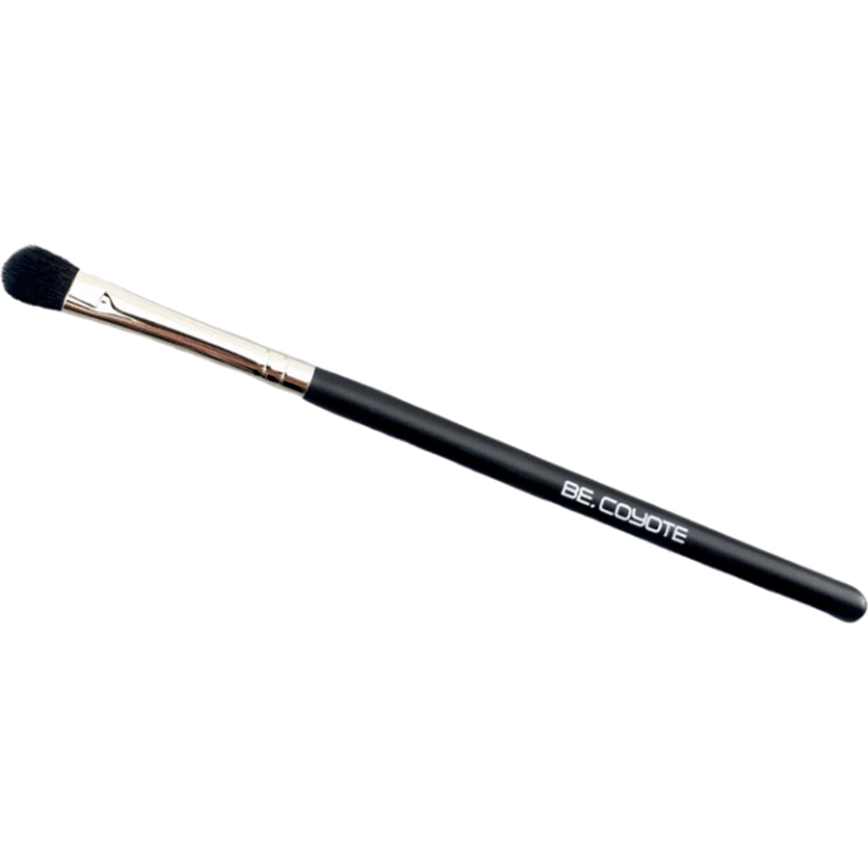 Be Coyote Eyeshadow Brush