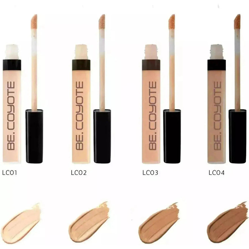 Be Coyote Liquid Concealer