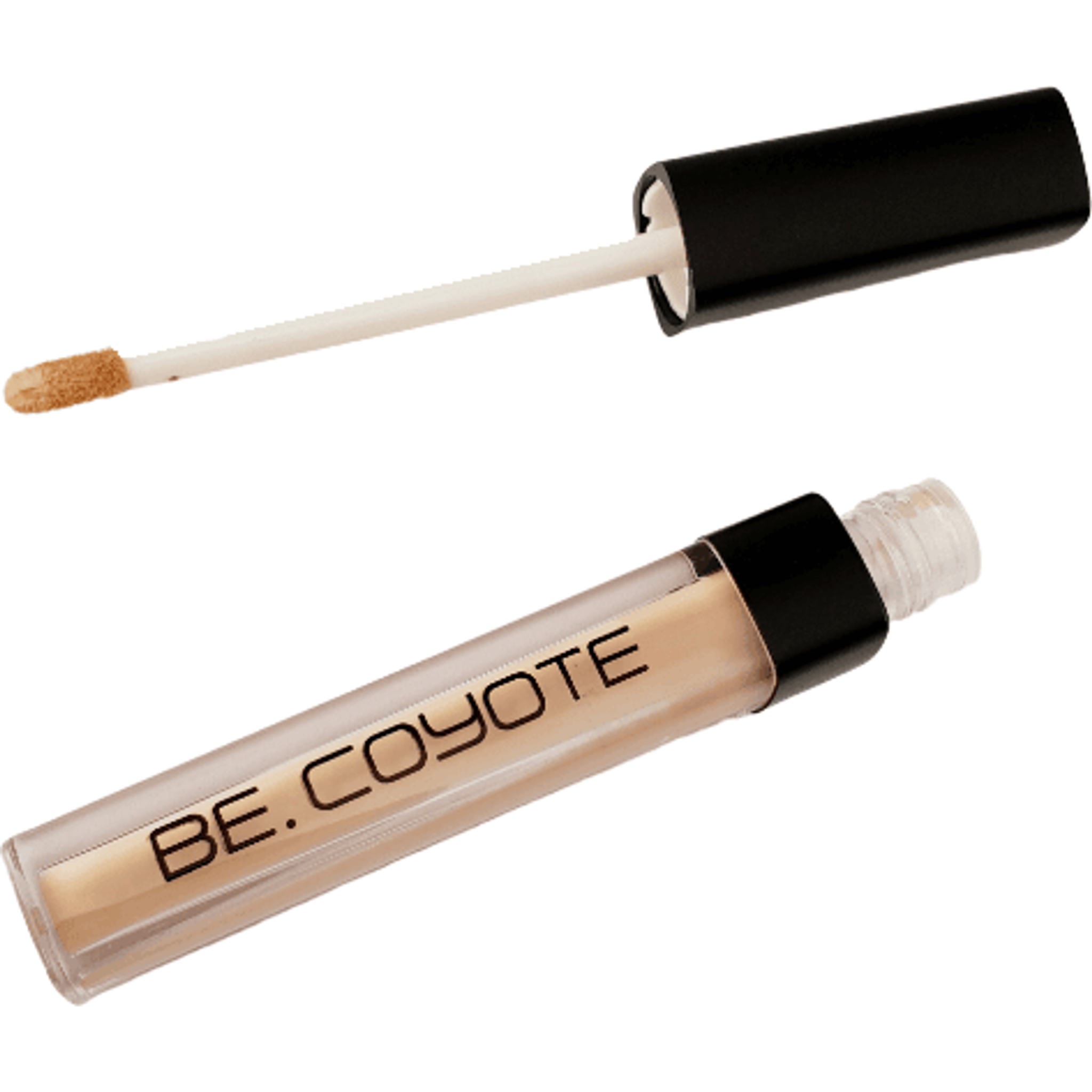 Be Coyote Liquid Concealer.