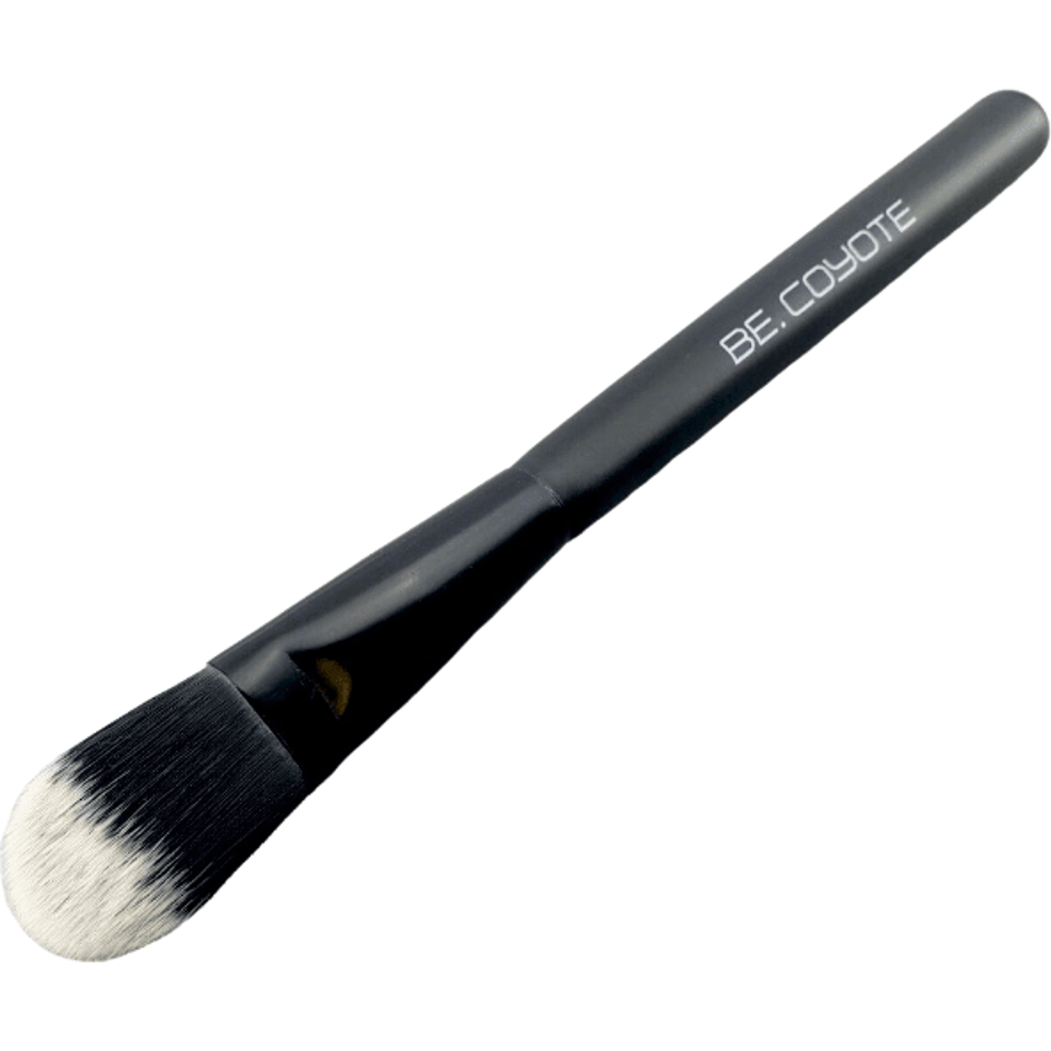 Be Coyote Liquid Foundation Brush.