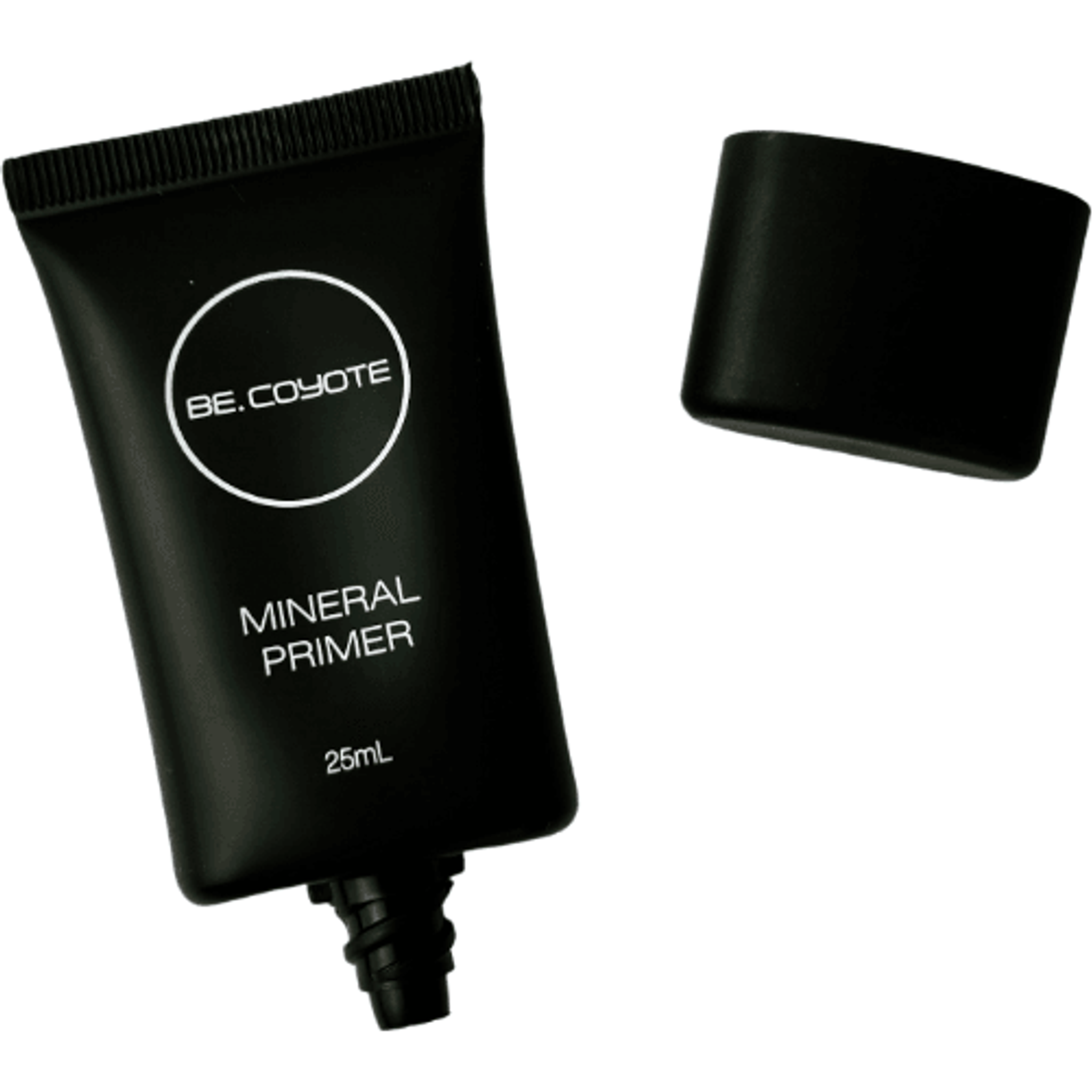 Be Coyote Mineral Primer.