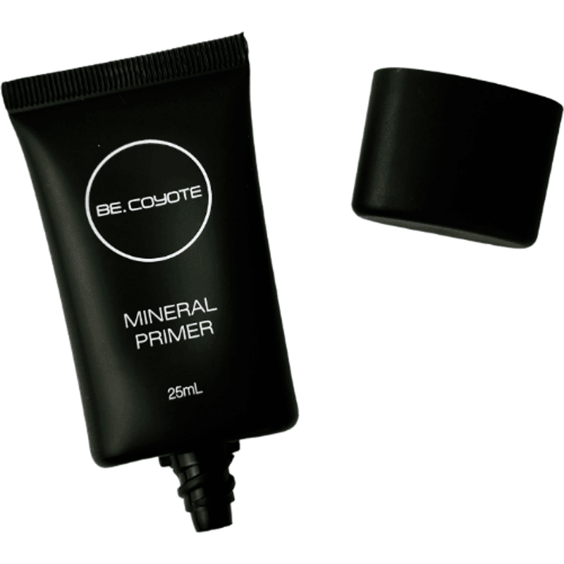 Be Coyote Mineral Primer