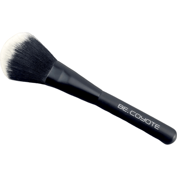 Be Coyote Powder Brush