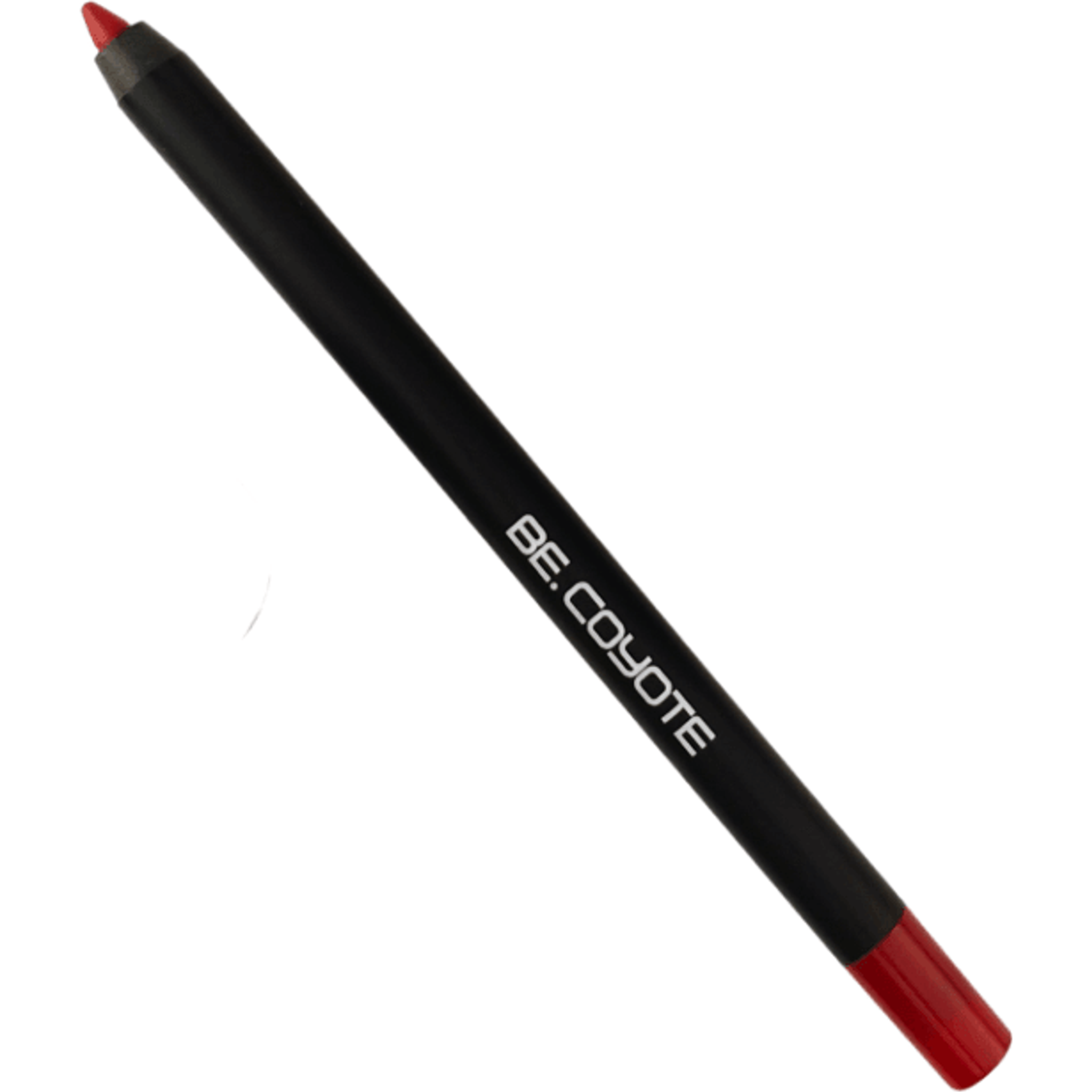 Be Coyote Red Lip Pencil.