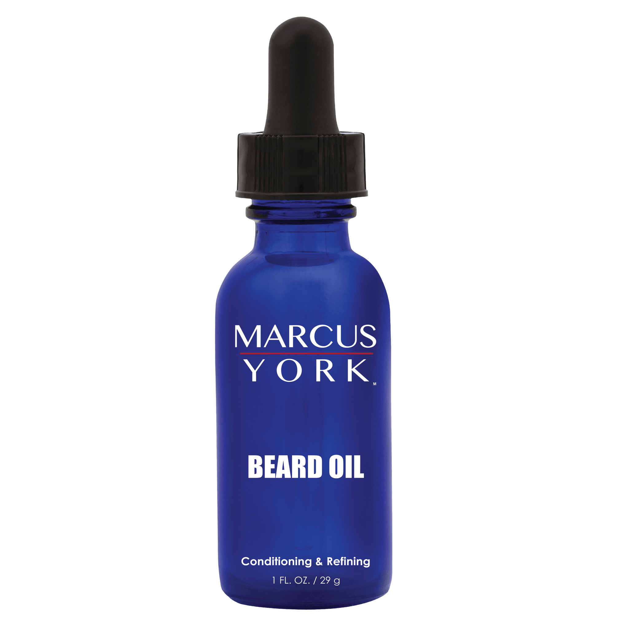 Beard Oil - Men's Beard Care - 1 OZ.