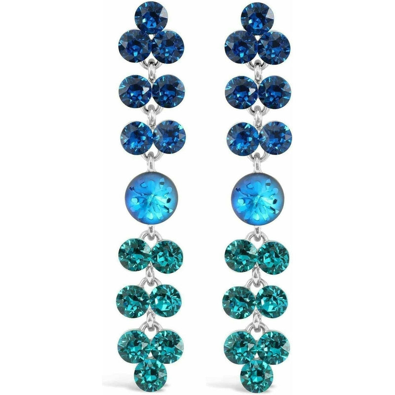 Bermuda Drop Earrings