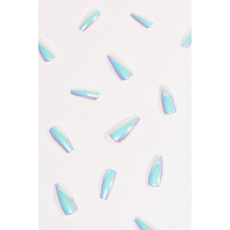 Soda Pop | Soft & Durable Press-On Nails.