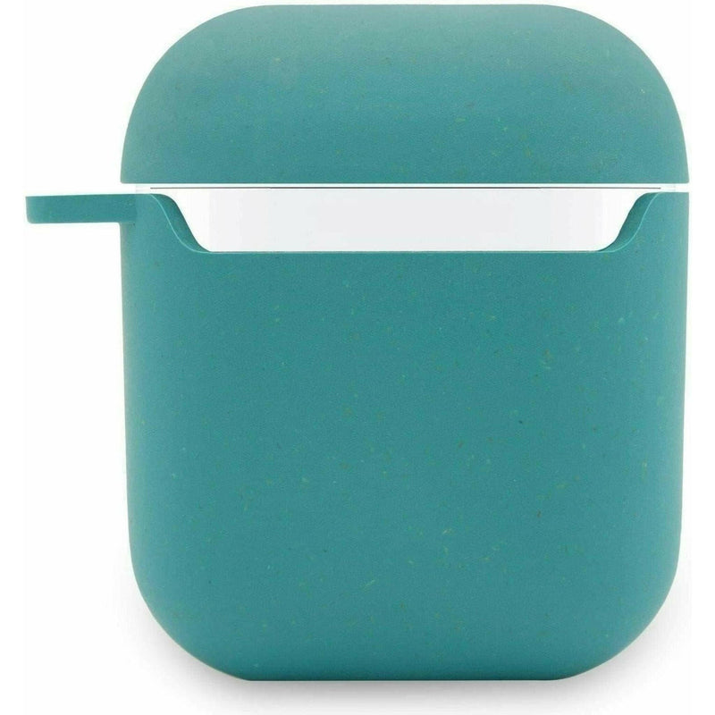 Biodegradable AirPods Case - Ocean Blue