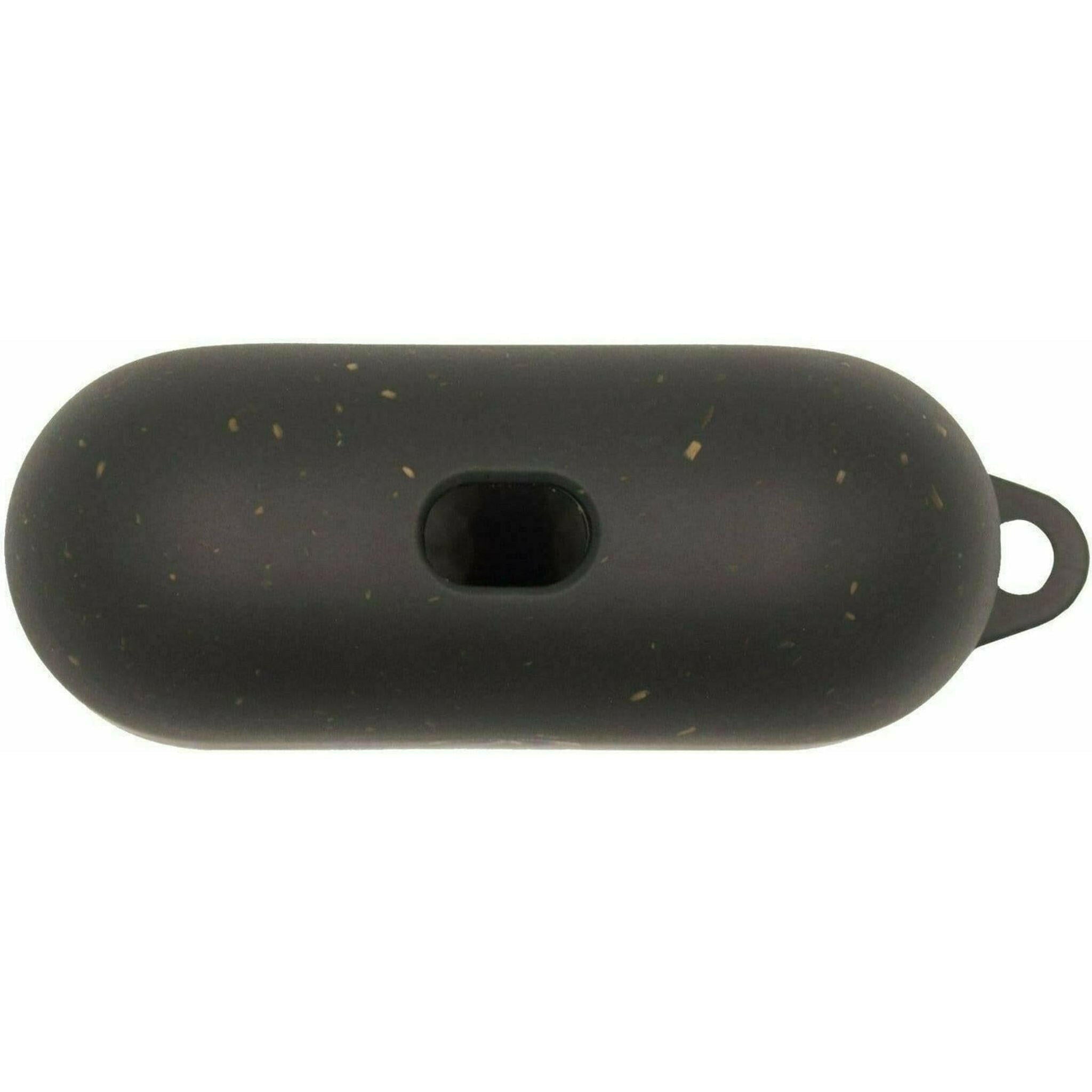 Biodegradable AirPods Pro Case - Black.