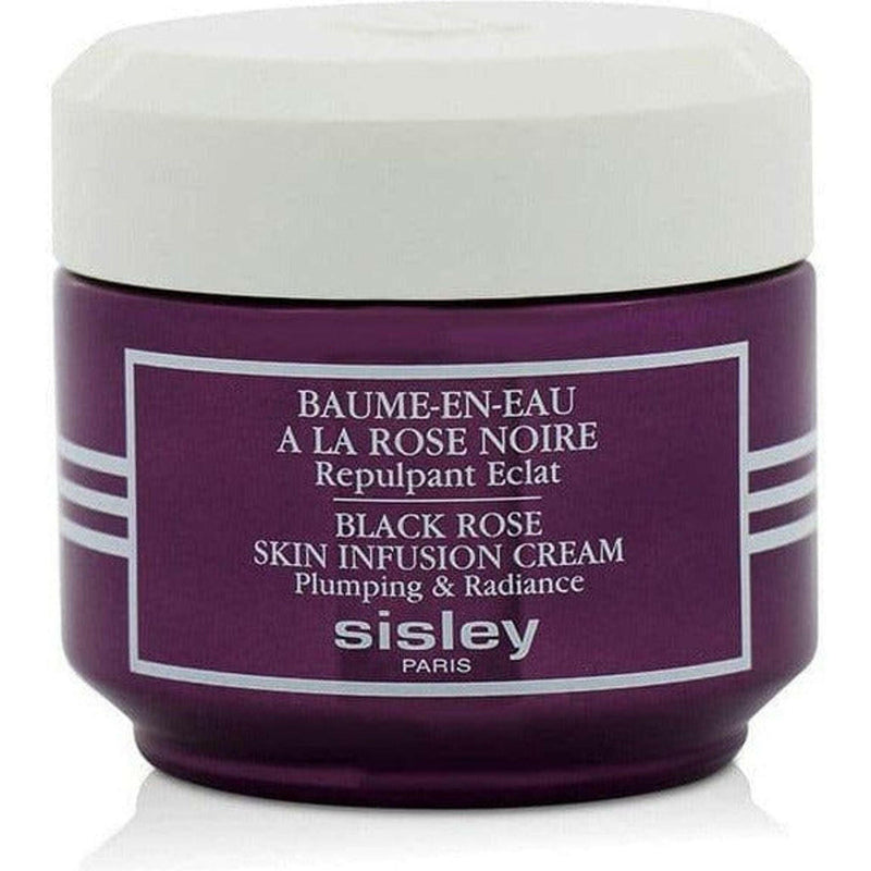 Black Rose Skin Infusion Cream for Plumping & Radiance