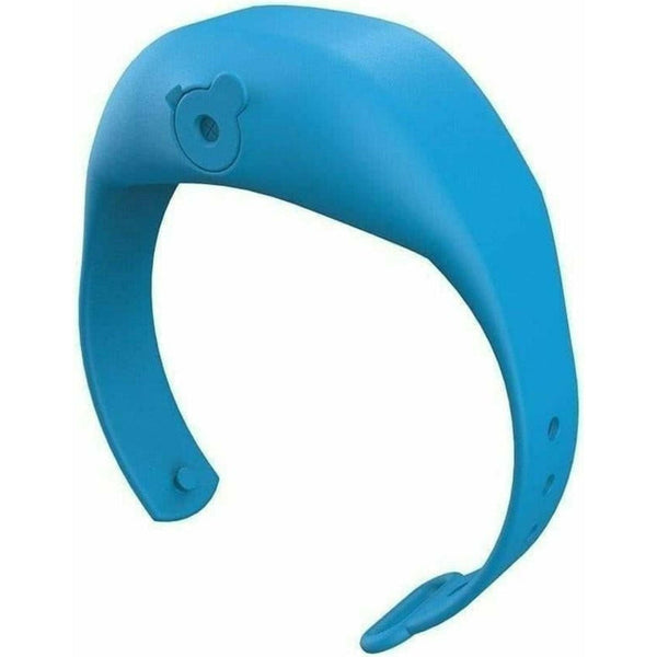 Blue Adjustable Kids SqueezyBand