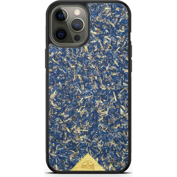 Blue Cornflower Phone Case