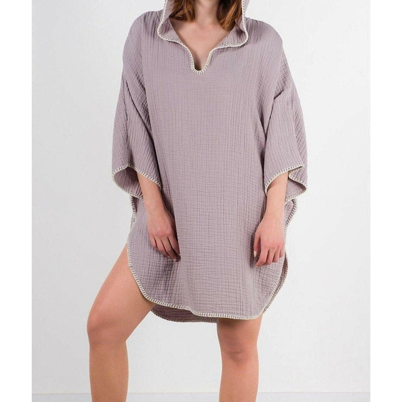 Bohem Beach Poncho