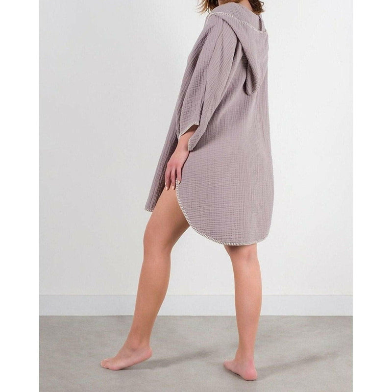 Bohem Beach Poncho