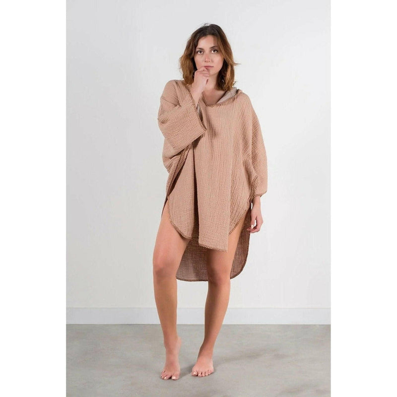 Bohem Beach Poncho