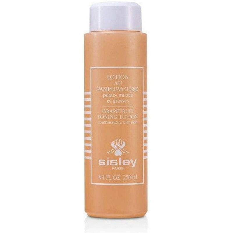 Botanical Grapefruit Toning Lotion