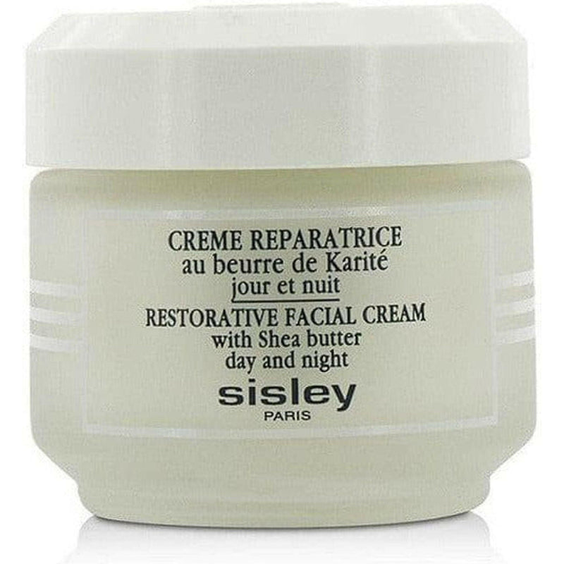 Botanical Restorative Facial Cream with Shea Butter