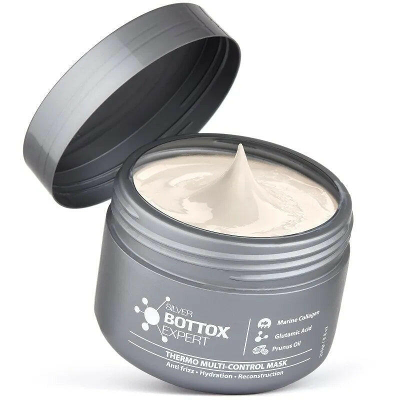 Bottox Expert ﻿Hair﻿ Mask for Gray hair﻿ 8.8 oz.