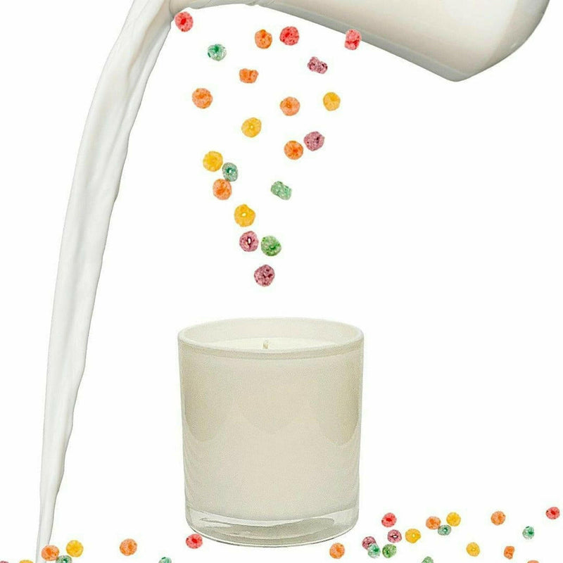 Breakfast Cereal Scent Candle