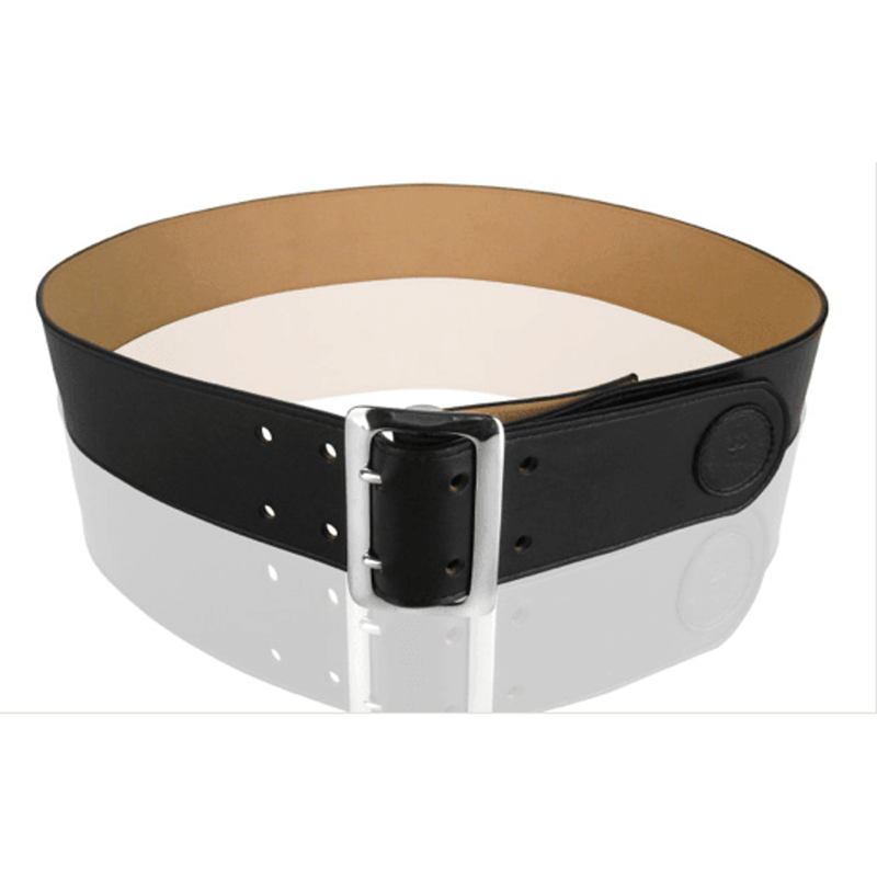 Bulle Leather Belt