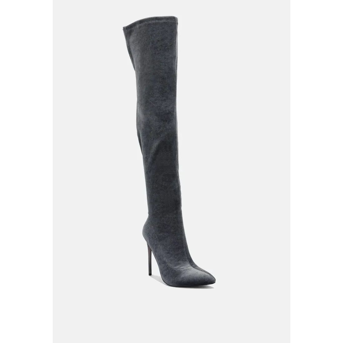 Madman Over-The-Knee Boot