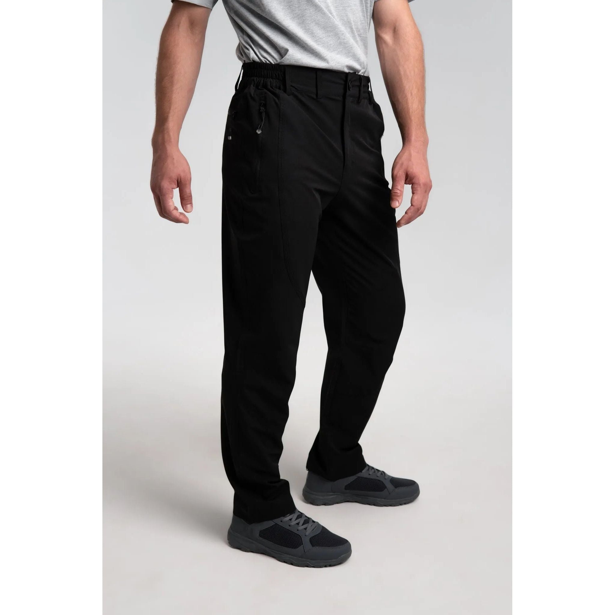 "Explorer" Water Resistant Summer Pants.