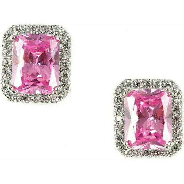 Candy CZ Studs