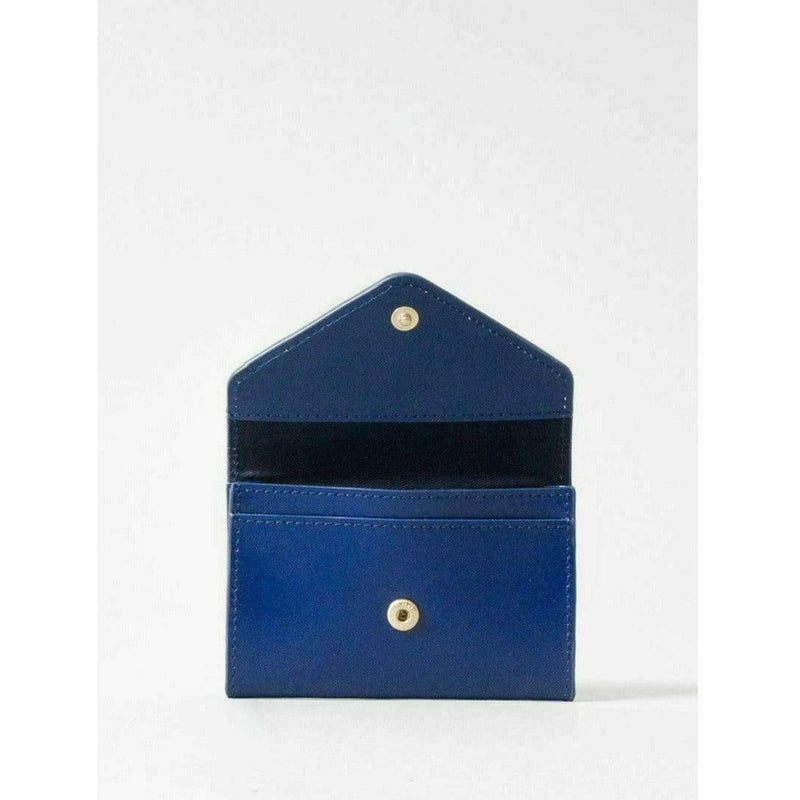 Card Envelope Navy Blue