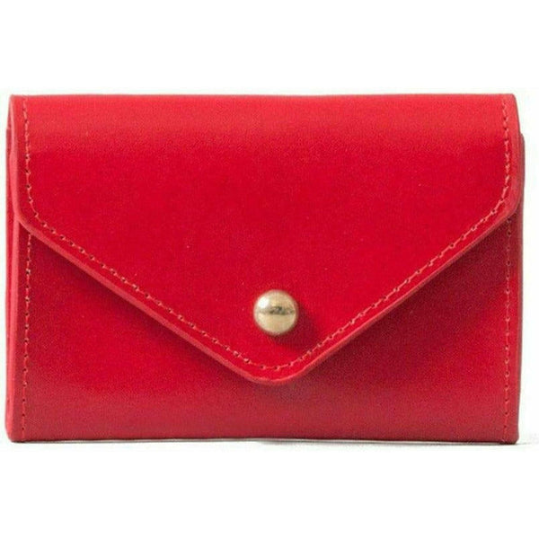 Card Envelope Scarlet