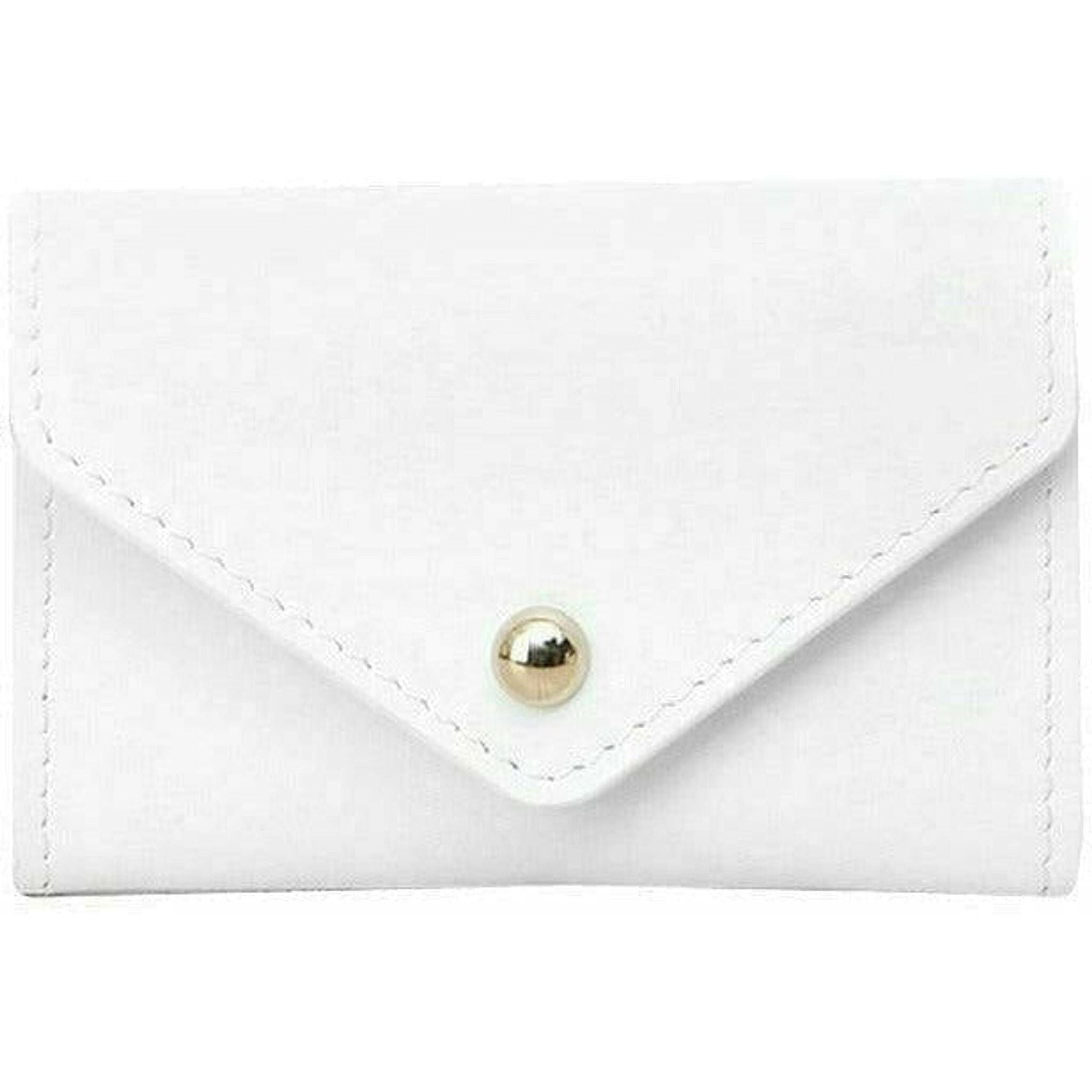 Card Envelope White.